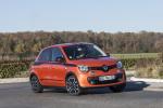 Renault Twingo GT 2016 года